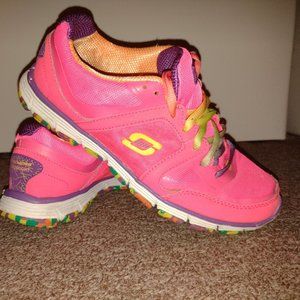 Skechers shoes